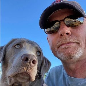 Meet your Posher, John